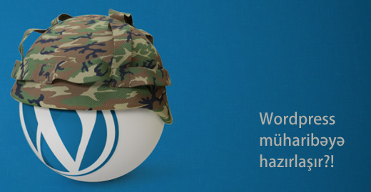 Wordpress Wordpress