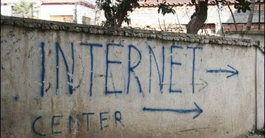 Internet Internet