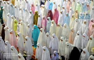 ramadan_namaz_qadinlar Ramazan