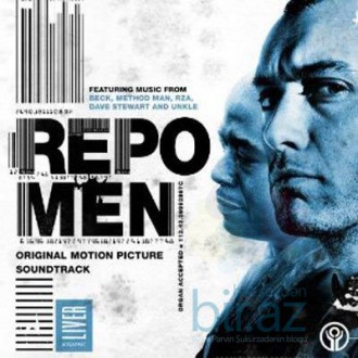 Repo Man Repo Man