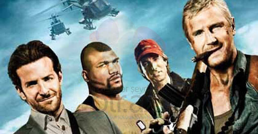 Команда «А» (The A-Team)
