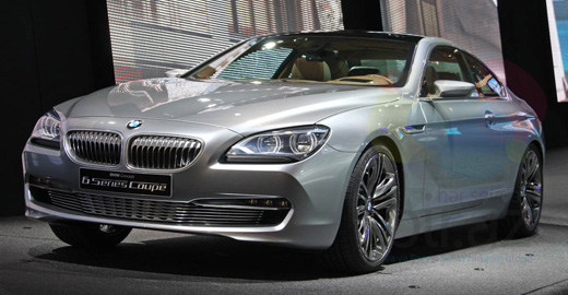 BMW 6