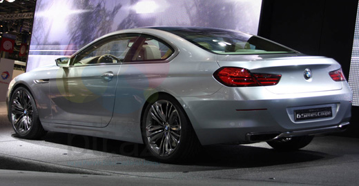 BMW 6