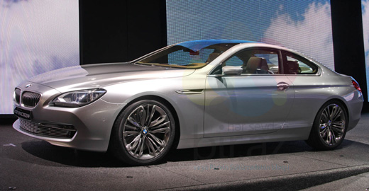 BMW 6