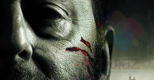 22 пули: Бессмертный (L'immortel)