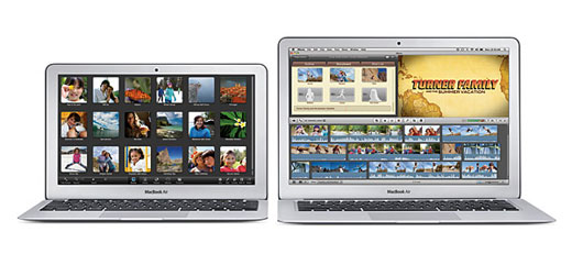 MacBook Air