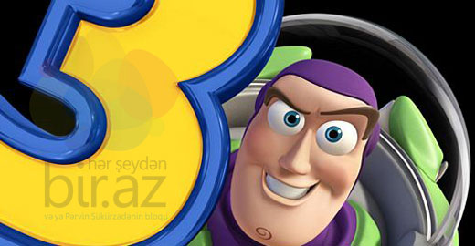 История игрушек: Большой побег (Toy Story 3)