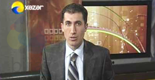 Xəzər TV