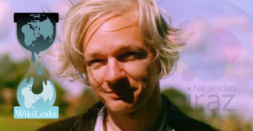 WikiLeaks
