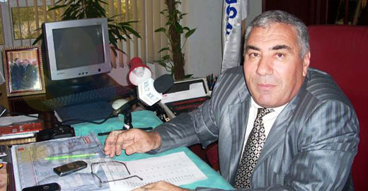 Hafiz Haciyev