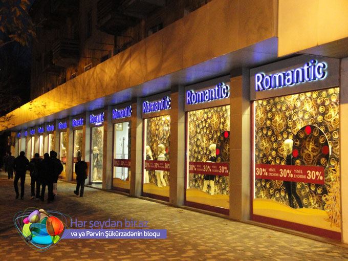 Romantik