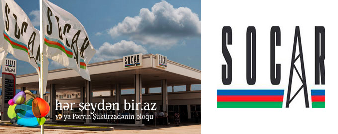 SOCAR