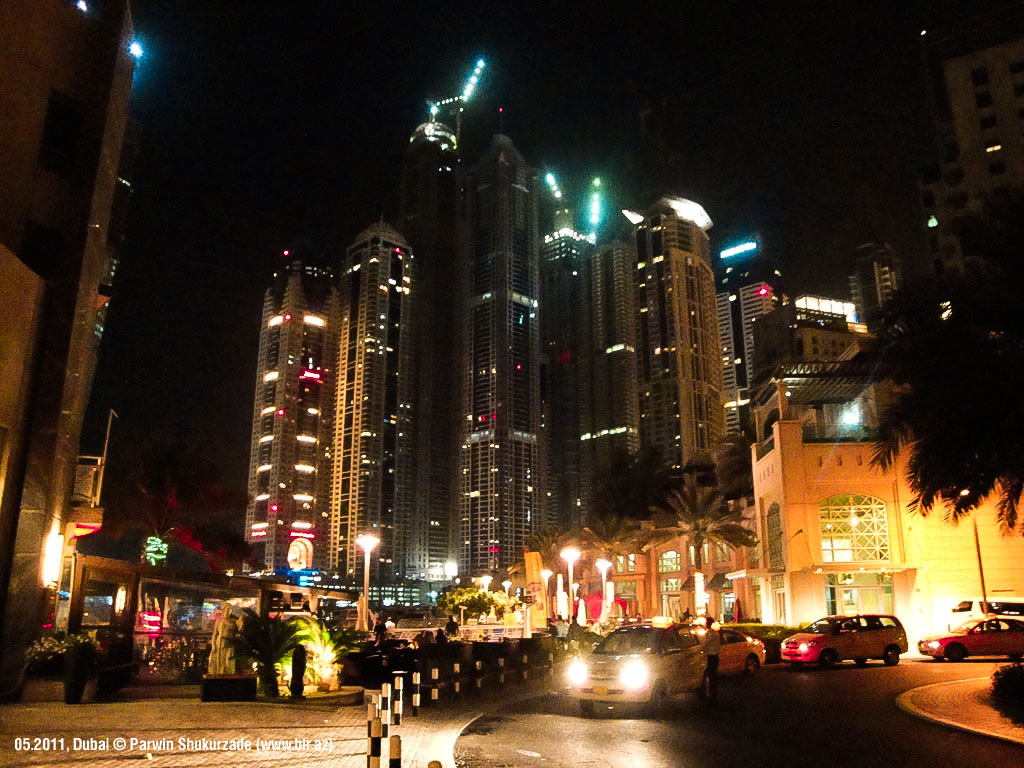 Dubai
