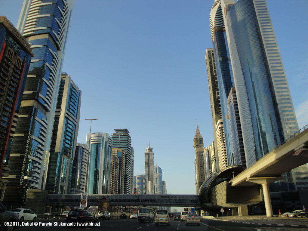 Dubai