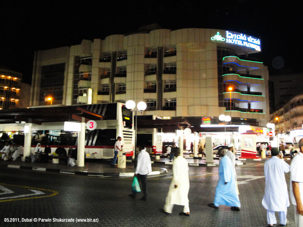 Dubai