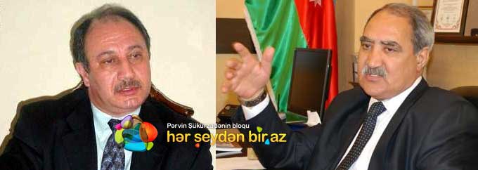 Araz Əlizadə vs. Fəzail Ağamalı